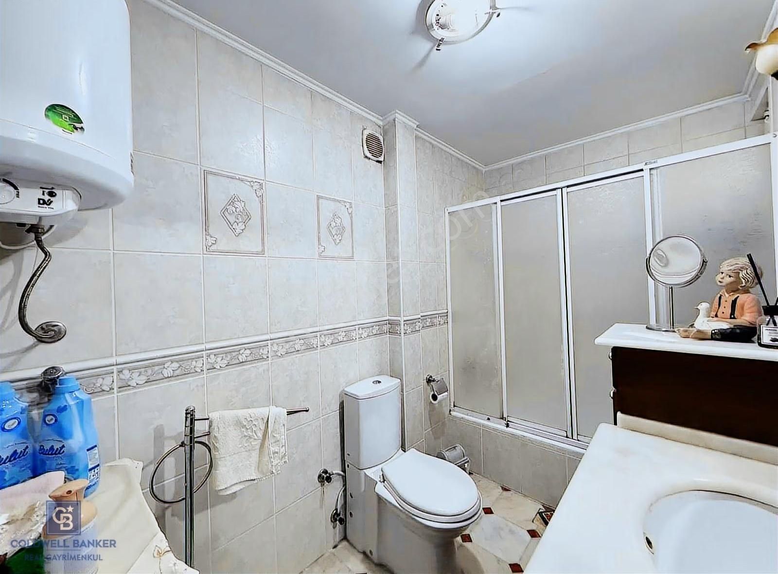 Acıbadem Zeamet Sokak İskanlı Katta Tek 3+2 Dubleks Daire - Görsel 27