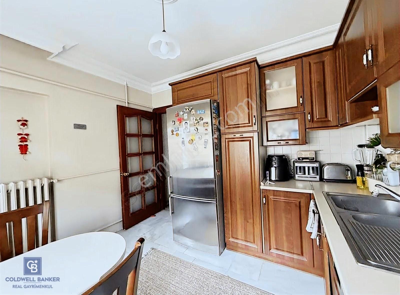 Acıbadem Zeamet Sokak İskanlı Katta Tek 3+2 Dubleks Daire - Görsel 19