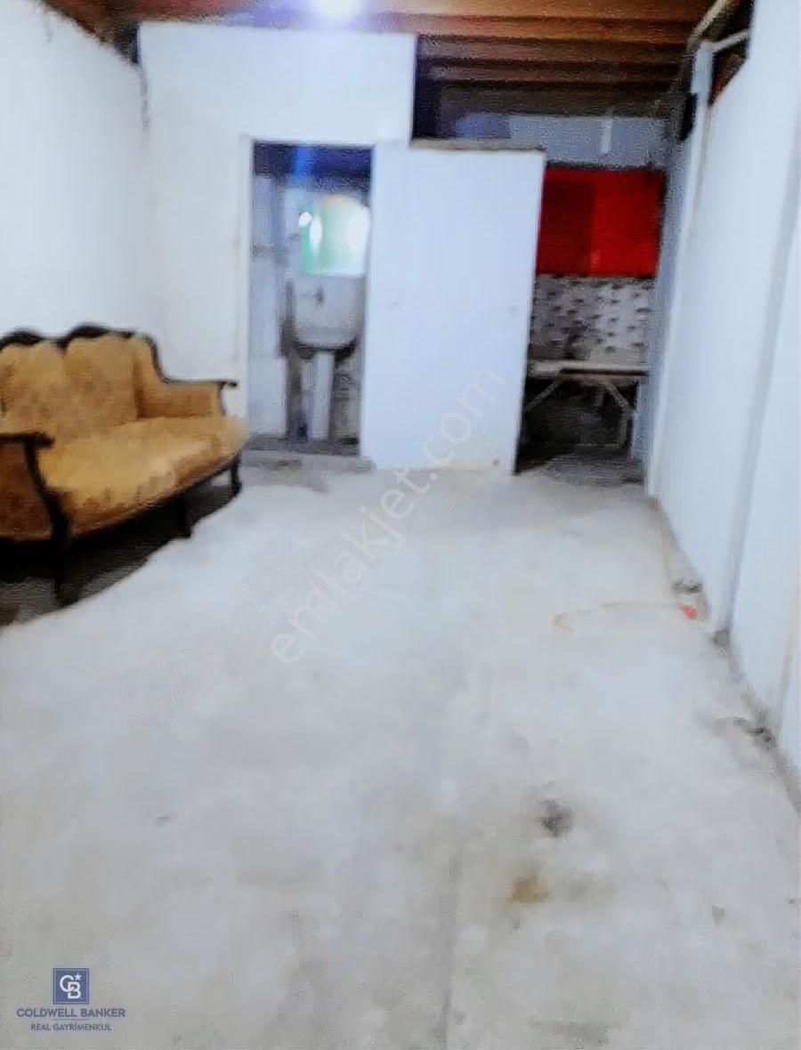 Çamlıca Da Ofis Depo Gibi İşlere Uygun Düz Giriş 25 M2 Dükkan - Görsel 5