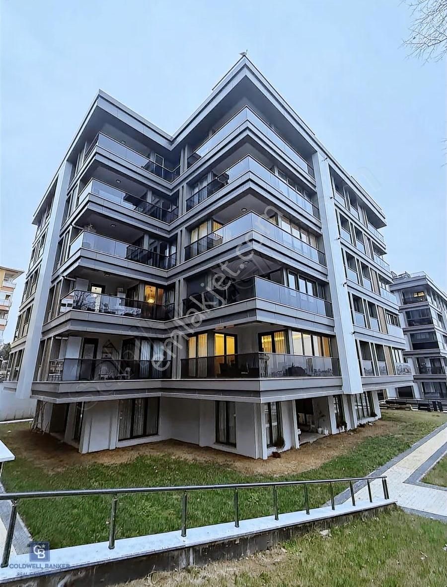 Üsküdar Barbaros Mah Yeni Binada 3+1 Satılık Daire - Görsel 3