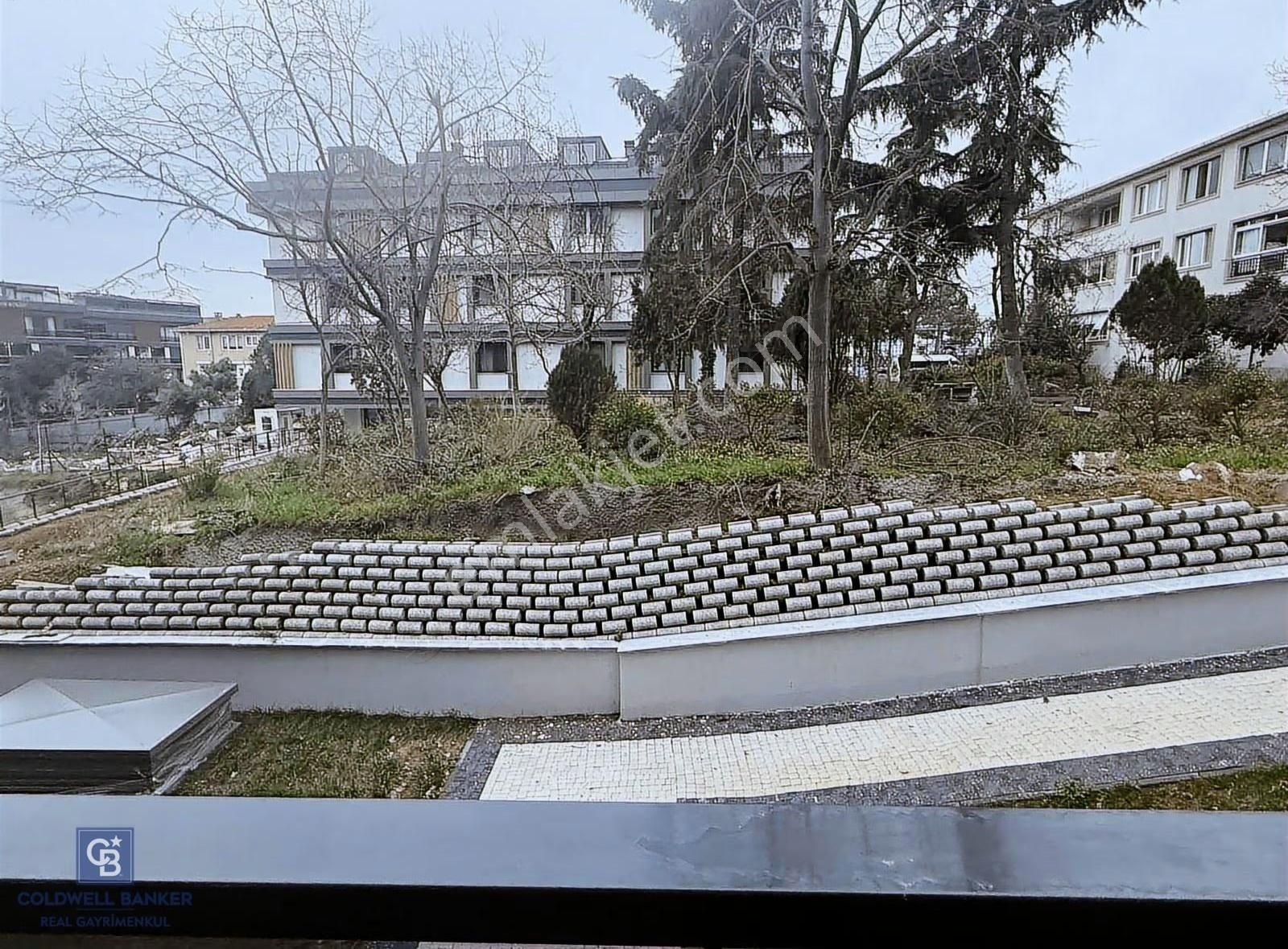 Üsküdar Barbaros Mah Yeni Binada 3+1 Satılık Daire - Görsel 4