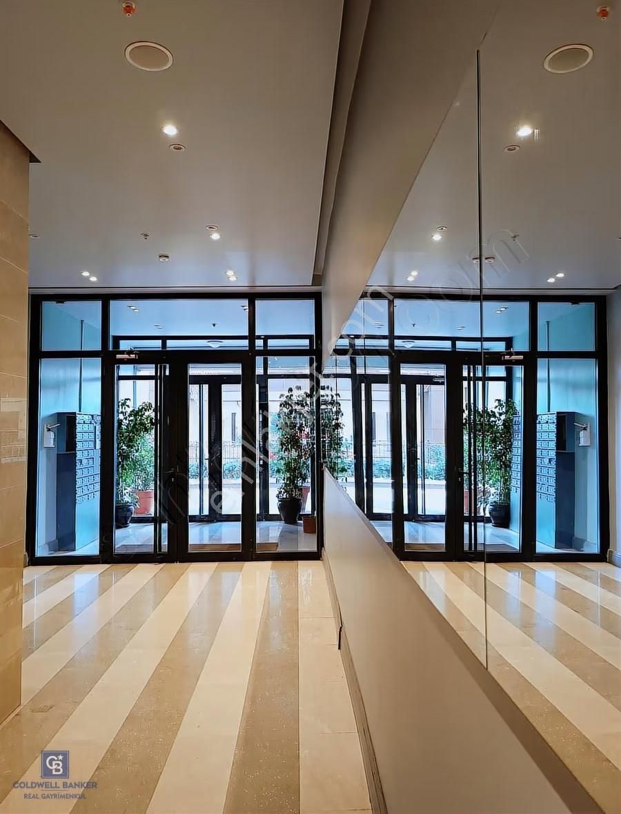 Göztepe Tütüncü M.e.caddesi Deniz Manzaralı Satılık 5+2 Dubleks. - Görsel 2