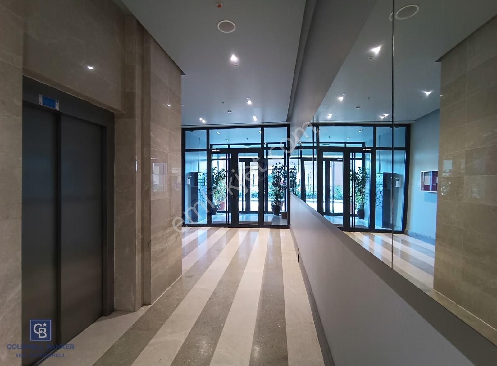 Göztepe Tütüncü M.e.caddesi Üzeri Satılık 5+2 Dubleks. - Görsel 4