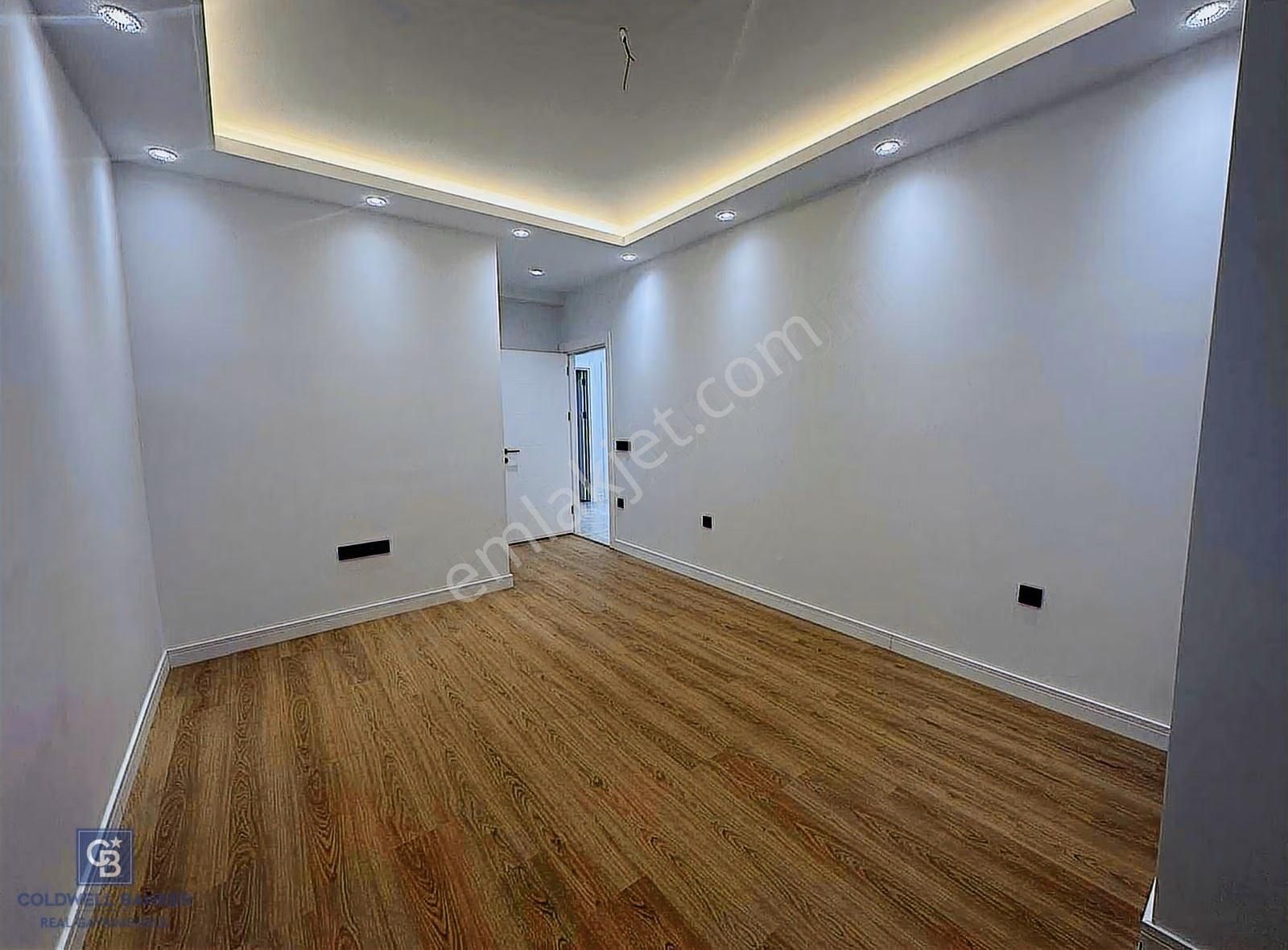 Acıbadem Nişantaşı 25 M2 Bahçe Kullanımlı 3+1 Satılık Bahçekatı - Görsel 11