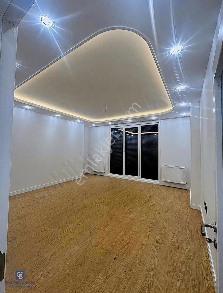 Acıbadem Nişantaşı 25 M2 Bahçe Kullanımlı 3+1 Satılık Bahçekatı - Görsel 9