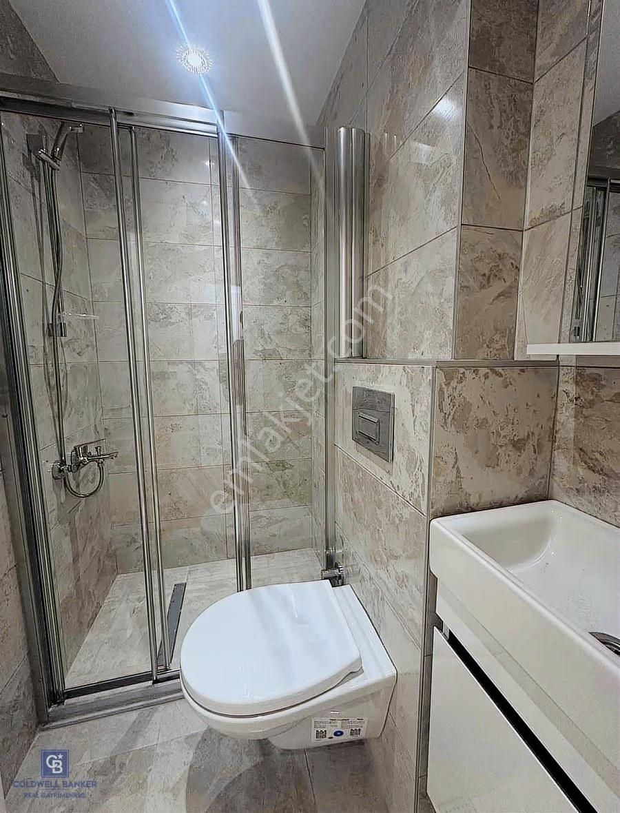 Acıbadem Nişantaşı 25 M2 Bahçe Kullanımlı 3+1 Satılık Bahçekatı - Görsel 5