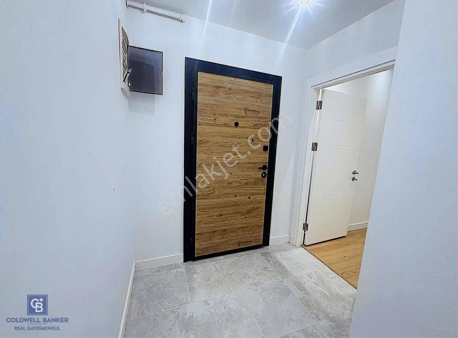 Acıbadem Nişantaşı 25 M2 Bahçe Kullanımlı 3+1 Satılık Bahçekatı - Görsel 16