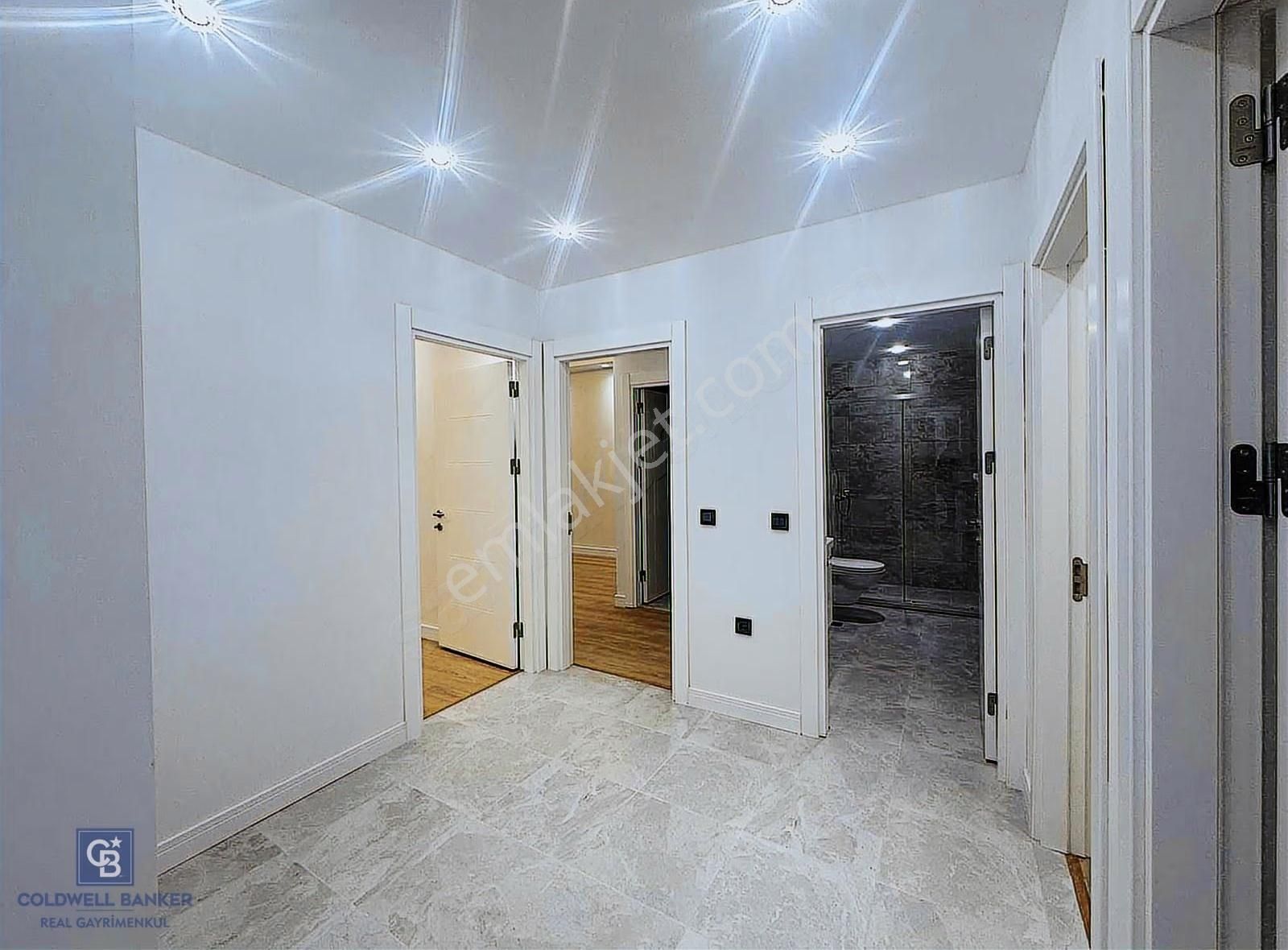 Acıbadem Nişantaşı 25 M2 Bahçe Kullanımlı 3+1 Satılık Bahçekatı - Görsel 2