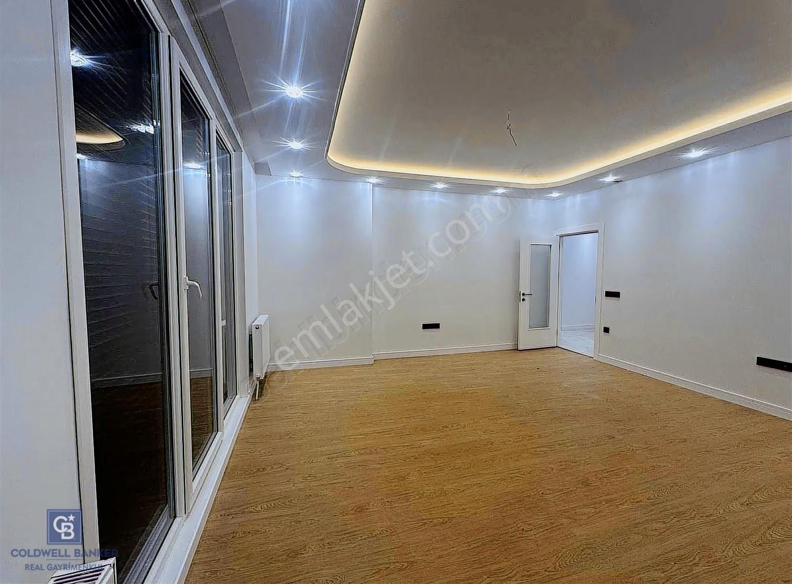 Acıbadem Nişantaşı 25 M2 Bahçe Kullanımlı 3+1 Satılık Bahçekatı - Görsel 6