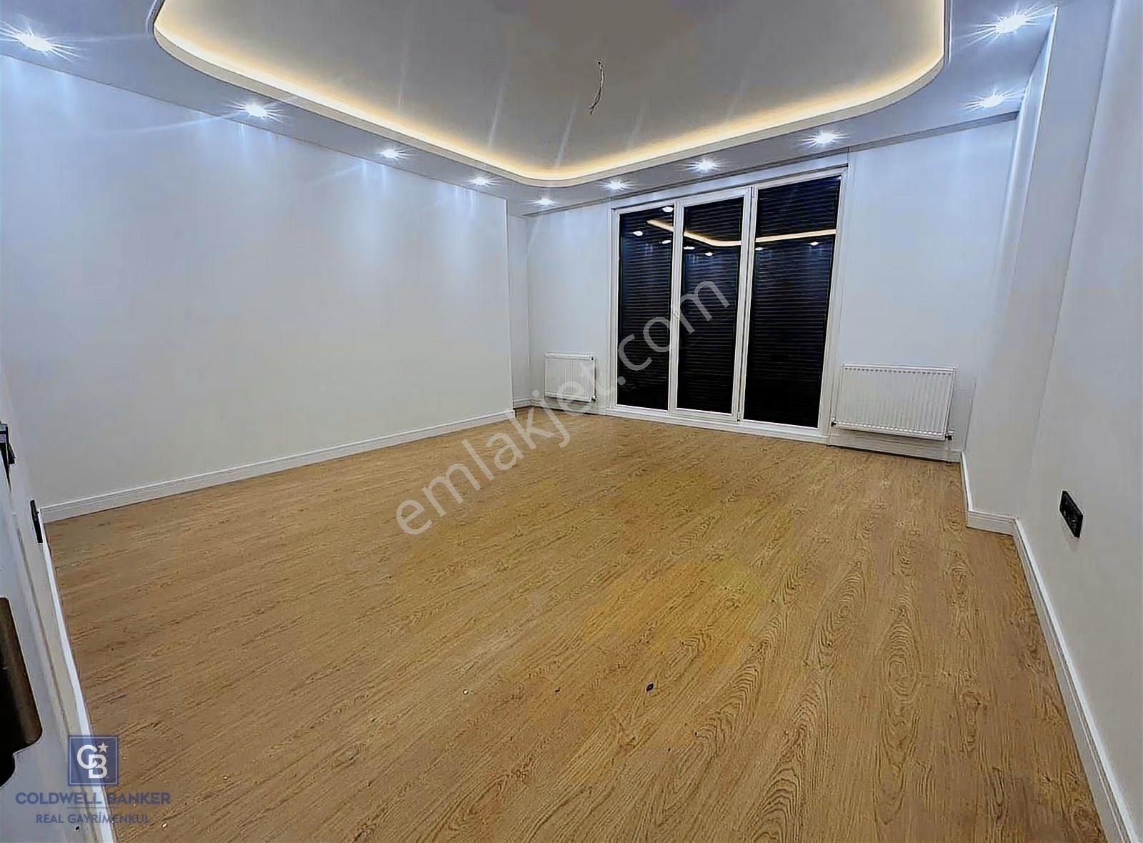 Acıbadem Nişantaşı 25 M2 Bahçe Kullanımlı 3+1 Satılık Bahçekatı - Görsel 18