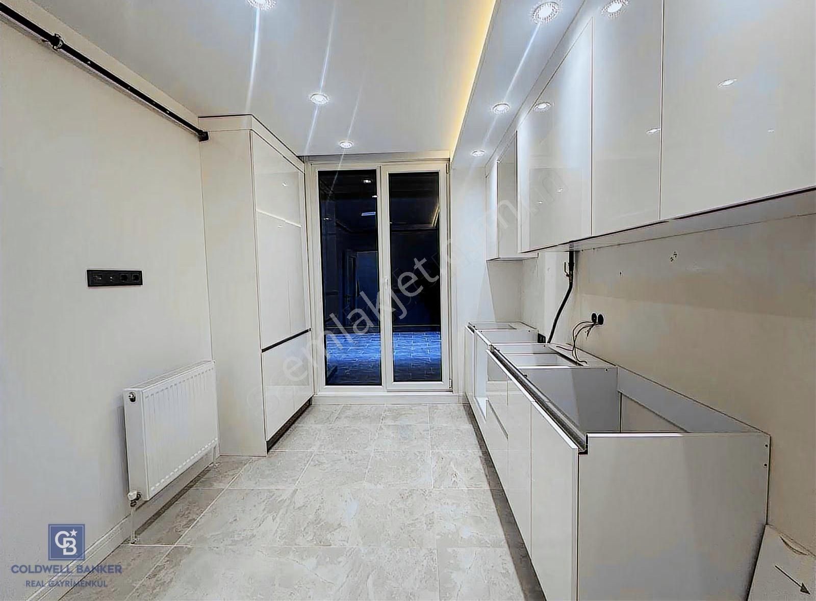 Acıbadem Nişantaşı 25 M2 Bahçe Kullanımlı 3+1 Satılık Bahçekatı - Görsel 10