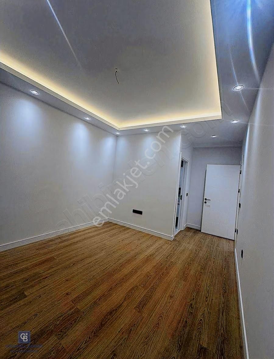 Acıbadem Nişantaşı 25 M2 Bahçe Kullanımlı 3+1 Satılık Bahçekatı - Görsel 17