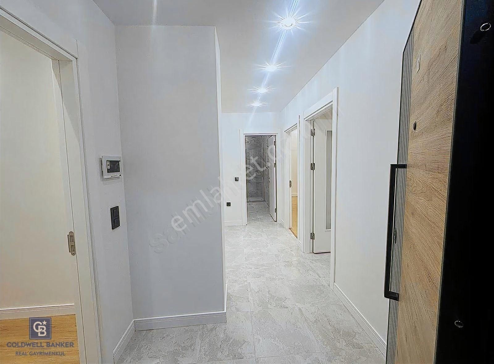 Acıbadem Nişantaşı 25 M2 Bahçe Kullanımlı 3+1 Satılık Bahçekatı - Görsel 12