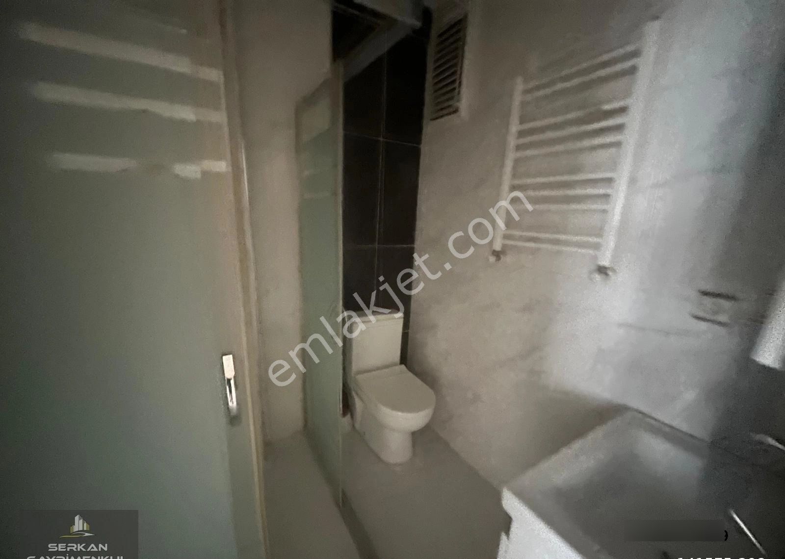 Serkan Gayrimenkulden Bahçelievler Hürriyette Yenievli Çifte - Görsel 9