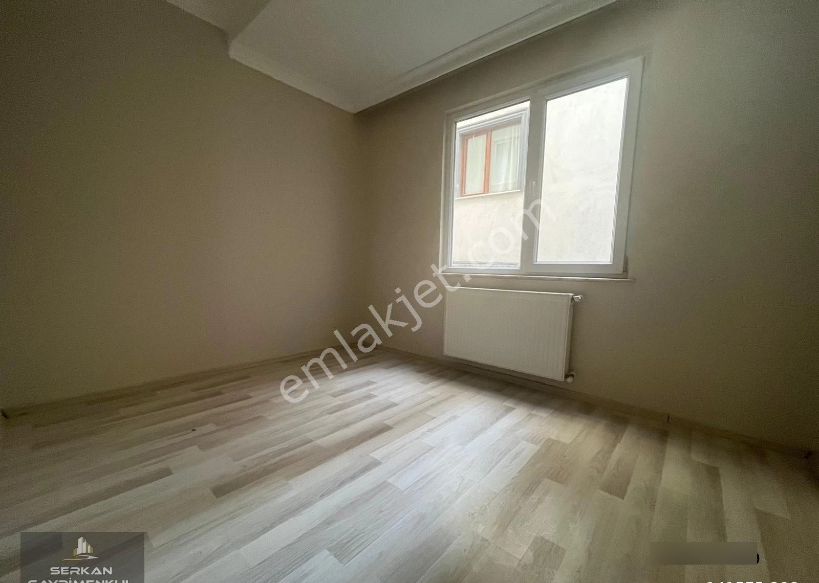 Serkan Gayrimenkulden Bahçelievler Hürriyette Yenievli Çifte - Görsel 17