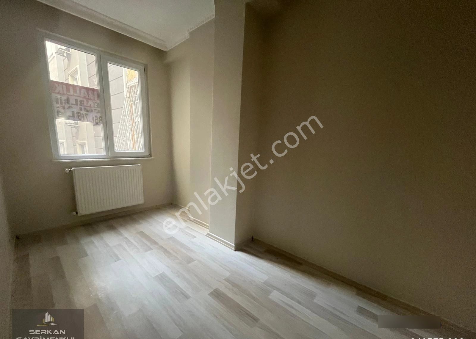 Serkan Gayrimenkulden Bahçelievler Hürriyette Yenievli Çifte - Görsel 7