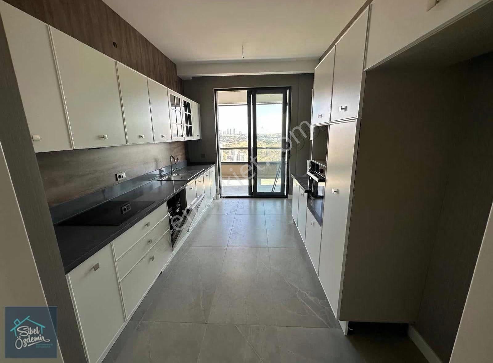 Natura Alacaatlı Sitesinde 4+1 Satılık Daire - Görsel 18