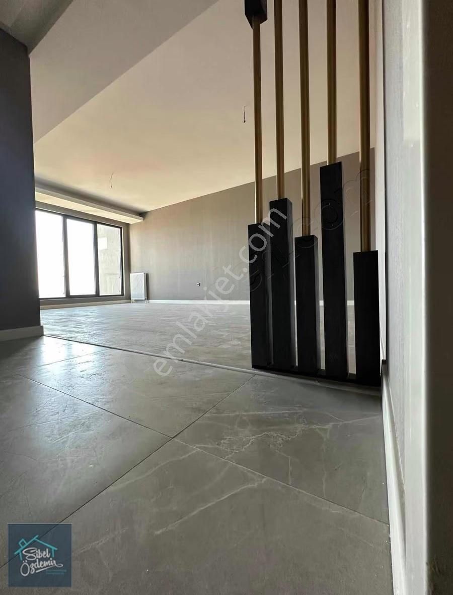 Natura Alacaatlı Sitesinde 4+1 Satılık Daire - Görsel 27
