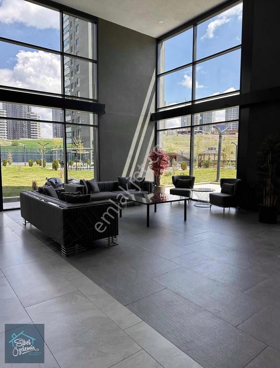 Natura Alacaatlı Sitesinde 4+1 Satılık Daire - Görsel 28