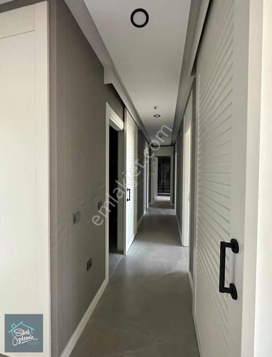 Natura Alacaatlı Sitesinde 4+1 Satılık Daire - Görsel 16