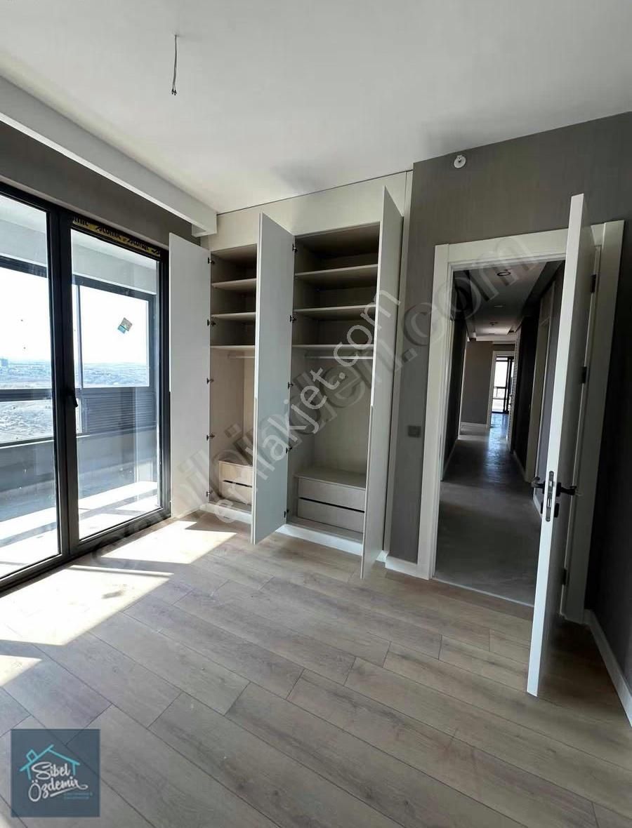 Natura Alacaatlı Sitesinde 4+1 Satılık Daire - Görsel 5