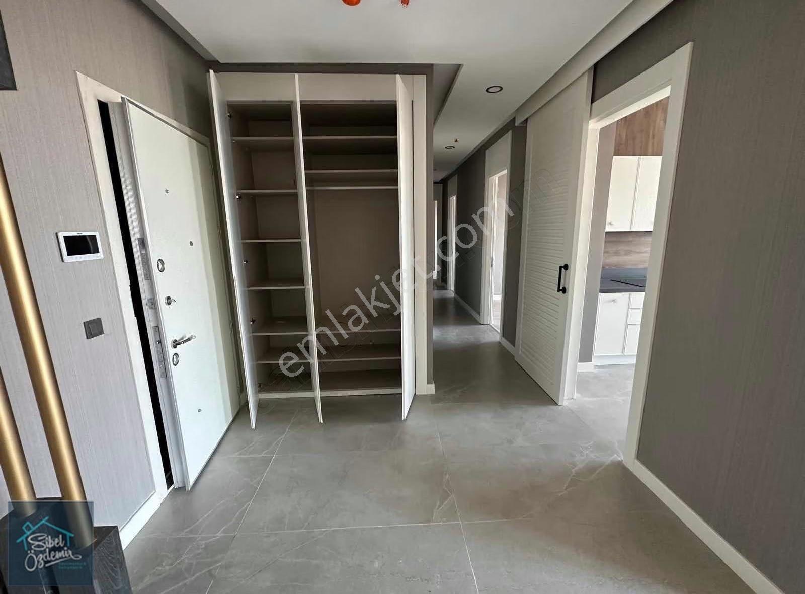 Natura Alacaatlı Sitesinde 4+1 Satılık Daire - Görsel 23