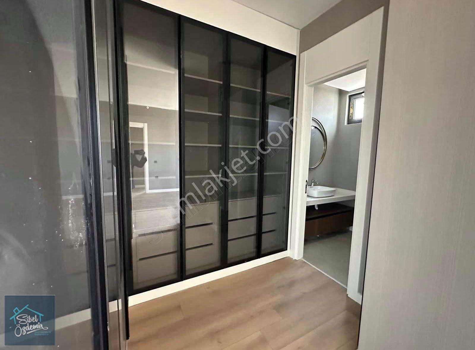 Natura Alacaatlı Sitesinde 4+1 Satılık Daire - Görsel 11