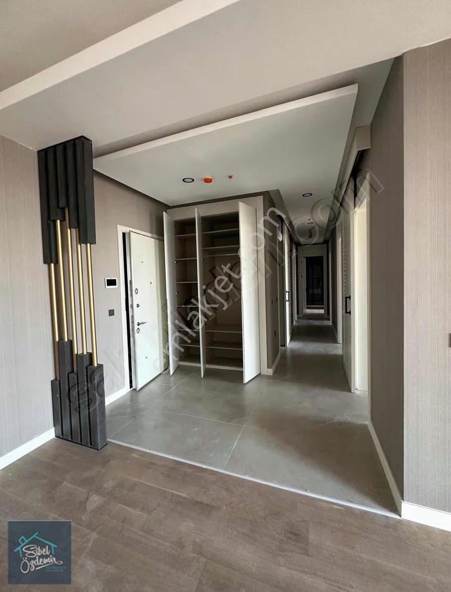 Natura Alacaatlı Sitesinde 4+1 Satılık Daire - Görsel 10