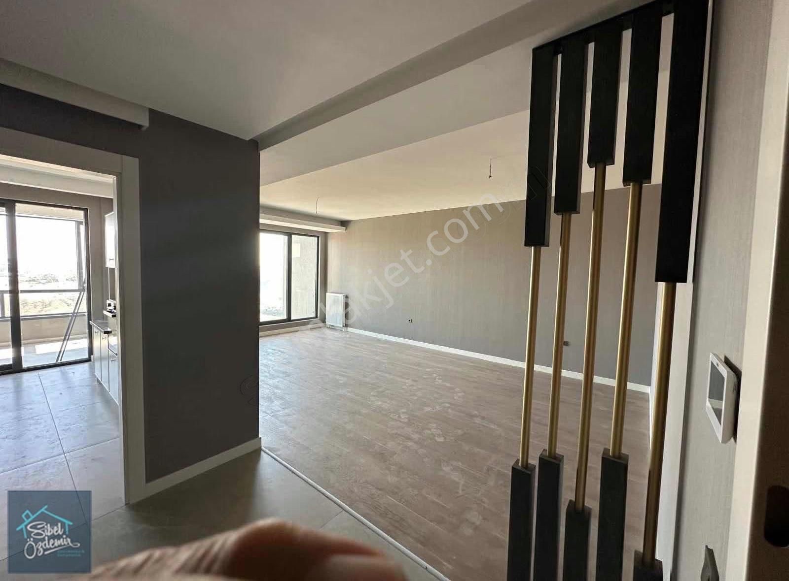 Natura Alacaatlı Sitesinde 4+1 Satılık Daire - Görsel 34
