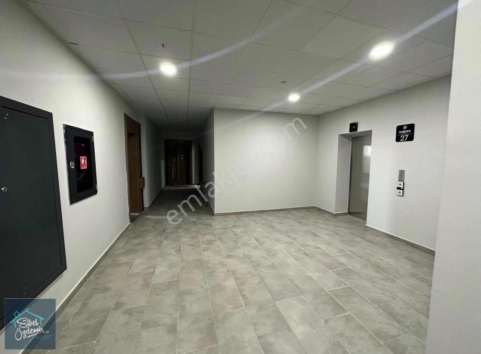 Natura Alacaatlı Sitesinde 4+1 Satılık Daire - Görsel 30