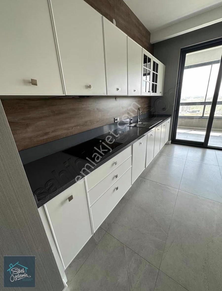 Natura Alacaatlı Sitesinde 4+1 Satılık Daire - Görsel 35