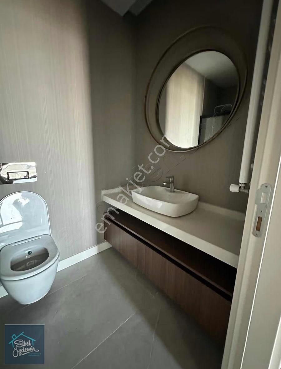 Natura Alacaatlı Sitesinde 4+1 Satılık Daire - Görsel 4