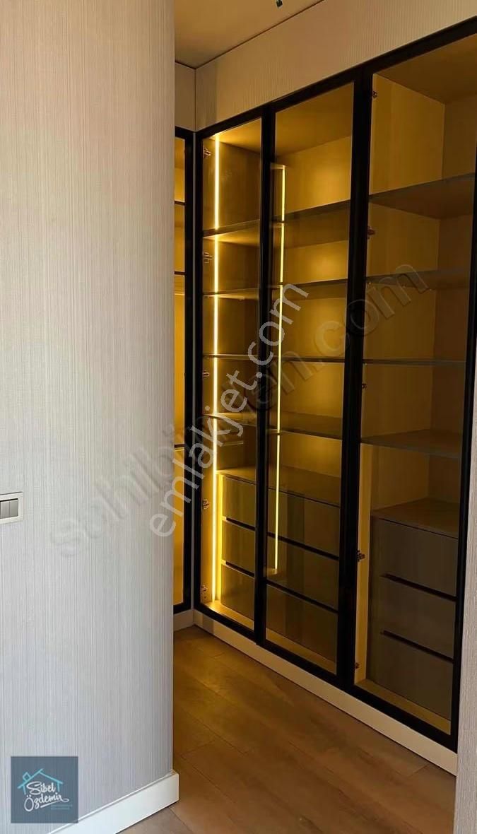 Natura Alacaatlı Sitesinde 4+1 Satılık Daire - Görsel 14