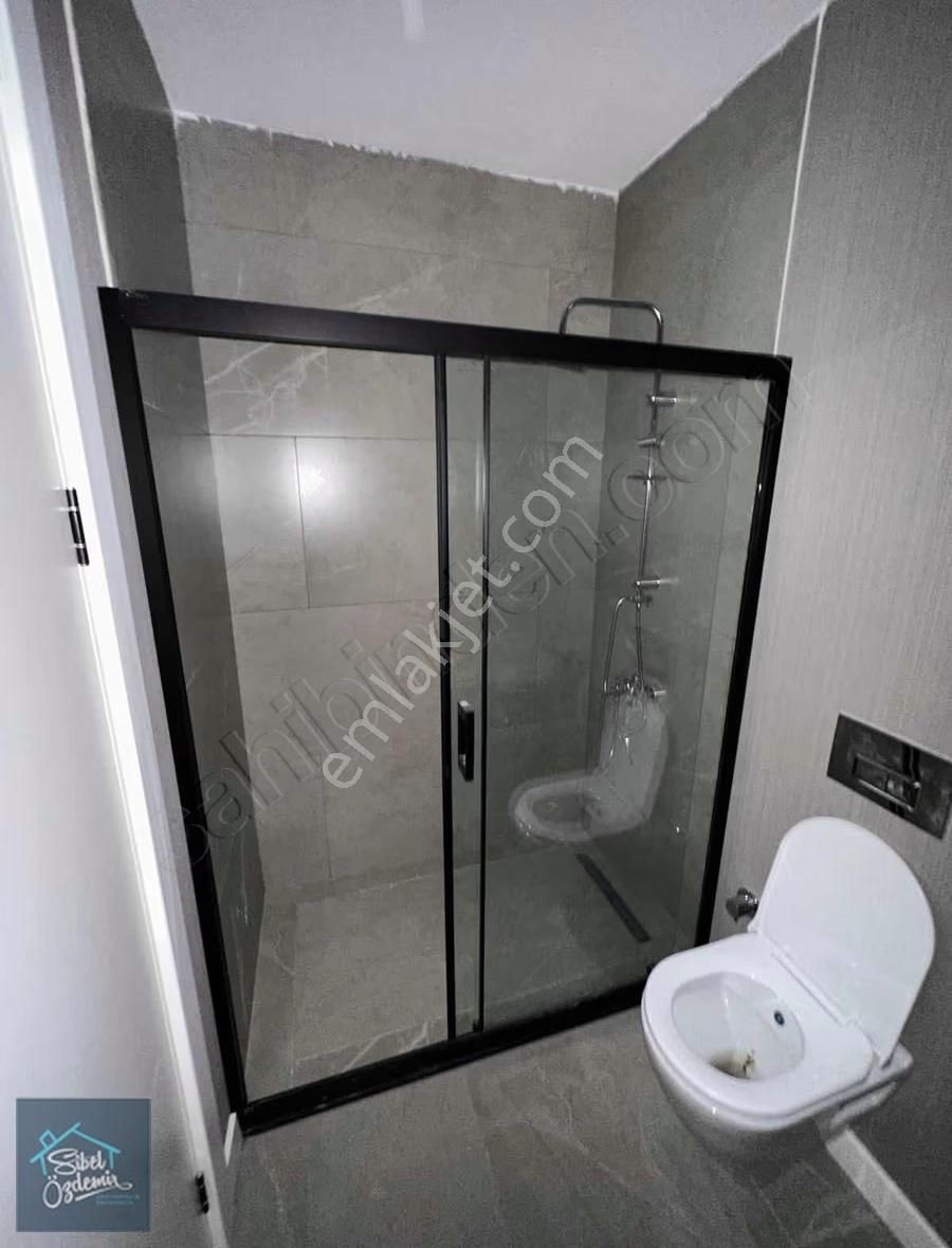 Natura Alacaatlı Sitesinde 4+1 Satılık Daire - Görsel 25