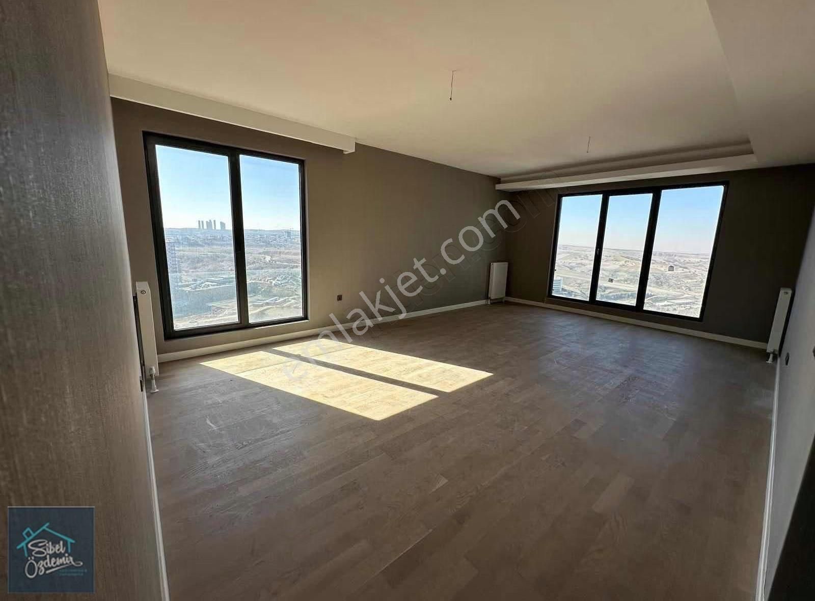 Natura Alacaatlı Sitesinde 4+1 Satılık Daire - Görsel 31
