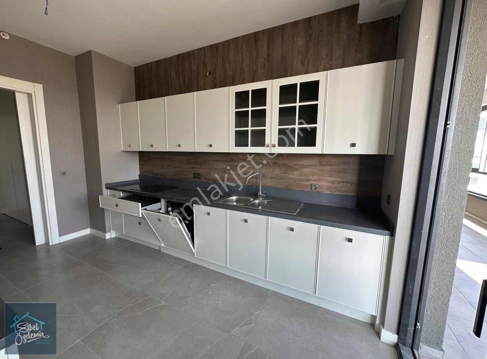 Natura Alacaatlı Sitesinde 4+1 Satılık Daire - Görsel 7