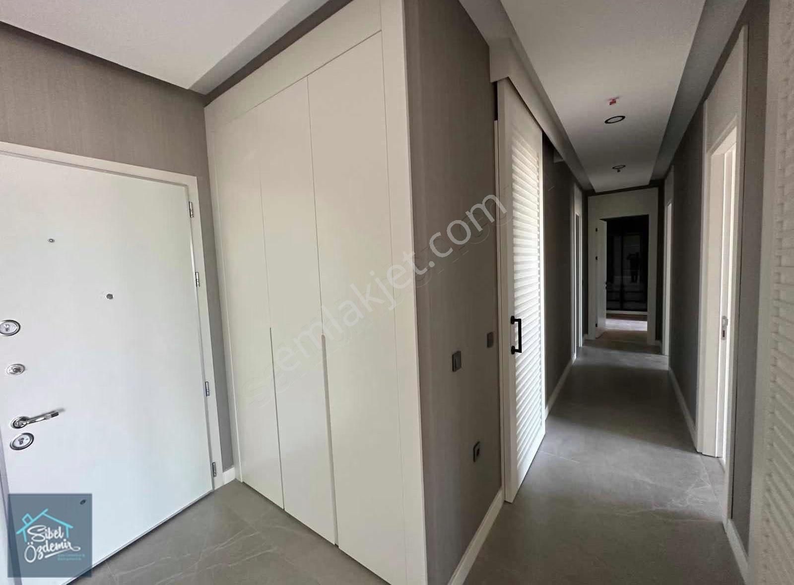 Natura Alacaatlı Sitesinde 4+1 Satılık Daire - Görsel 32