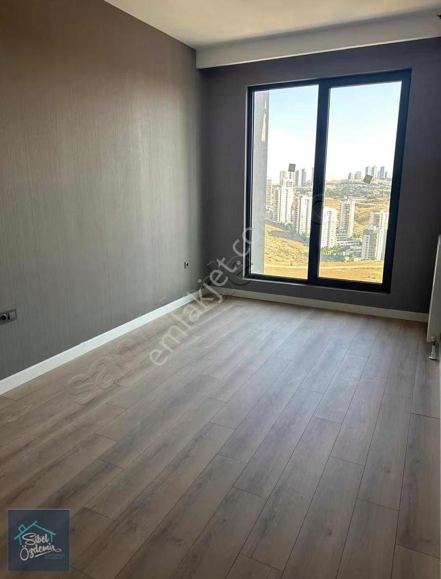 Natura Alacaatlı Sitesinde 4+1 Satılık Daire - Görsel 6
