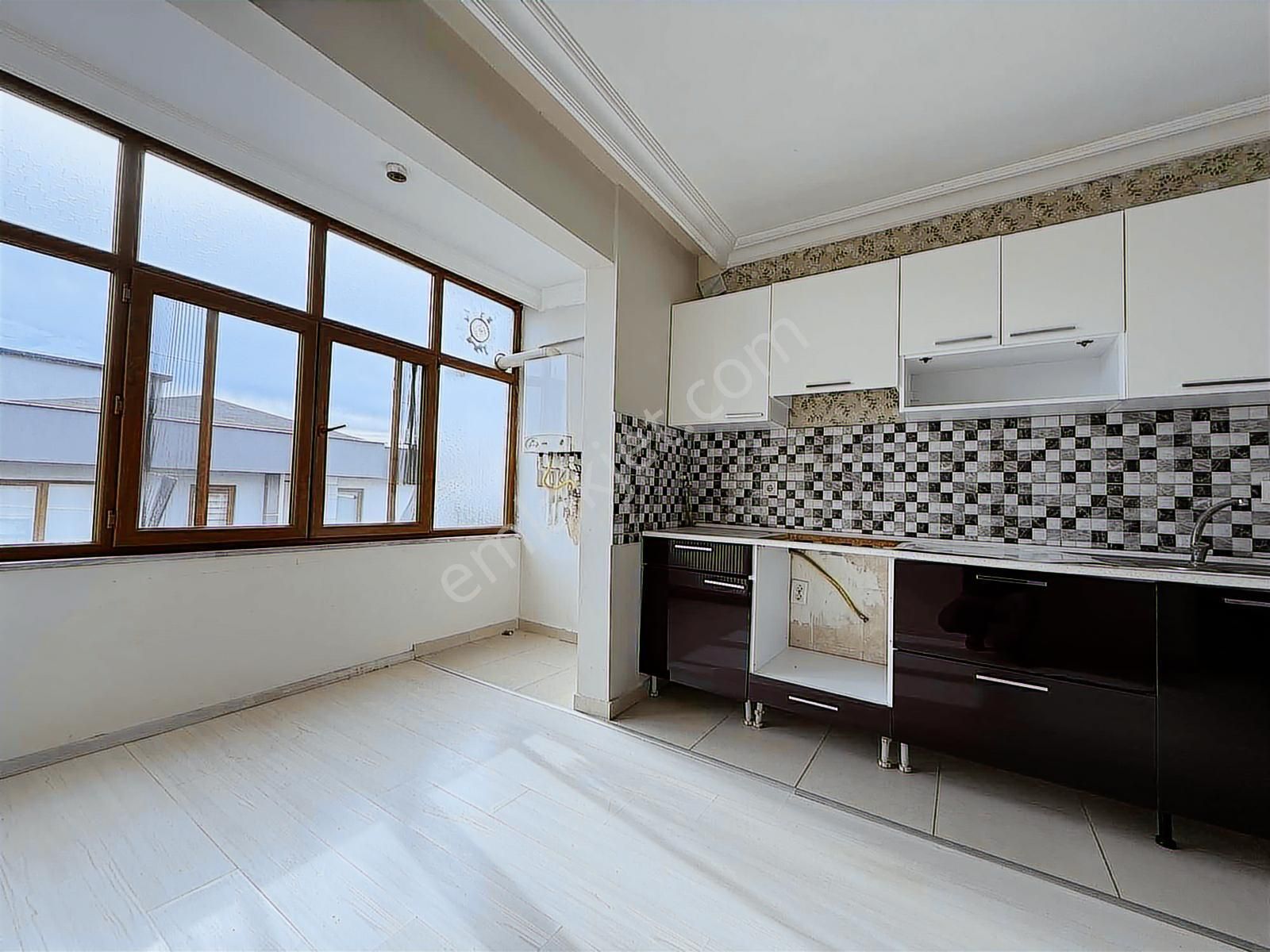 Mimar Sinan Mahallesi'nde Cadde Üzerinde 110 M2 'lik 2+1 Daire - Görsel 10