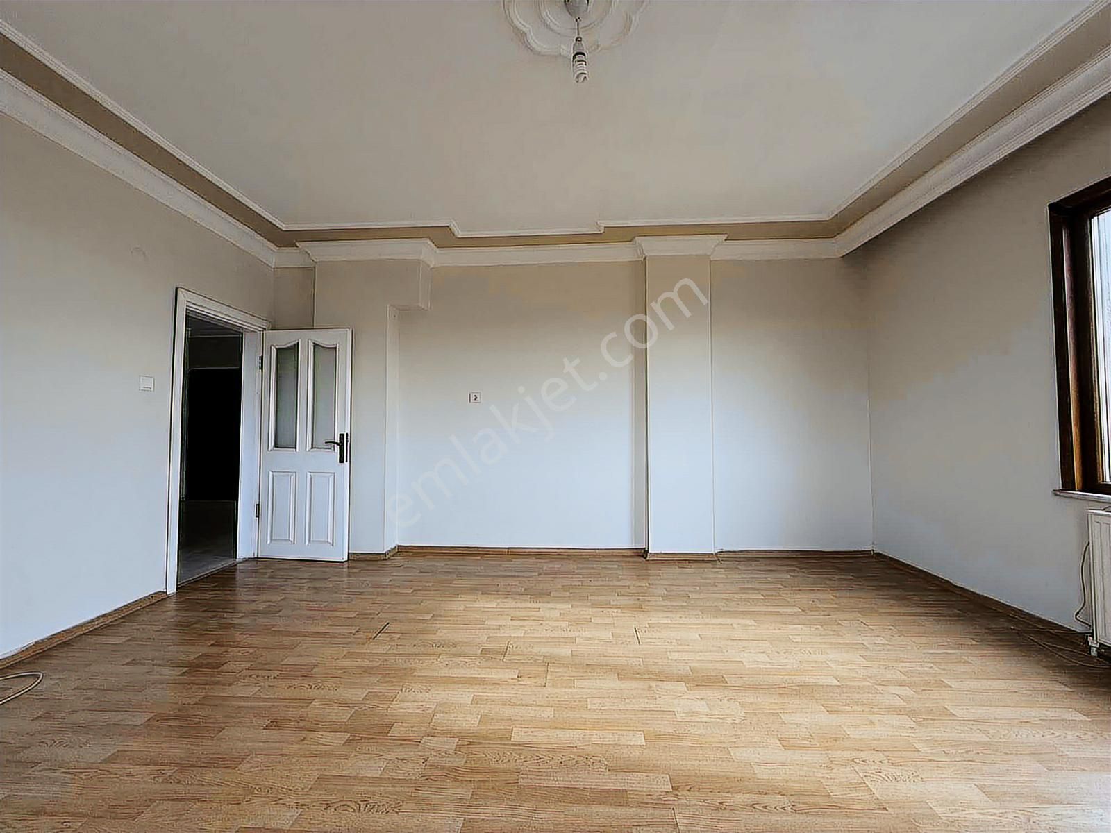 Mimar Sinan Mahallesi'nde Cadde Üzerinde 110 M2 'lik 2+1 Daire - Görsel 18