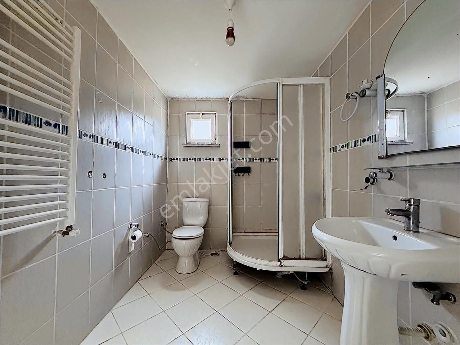 Mimar Sinan Mahallesi'nde Cadde Üzerinde 110 M2 'lik 2+1 Daire - Görsel 5