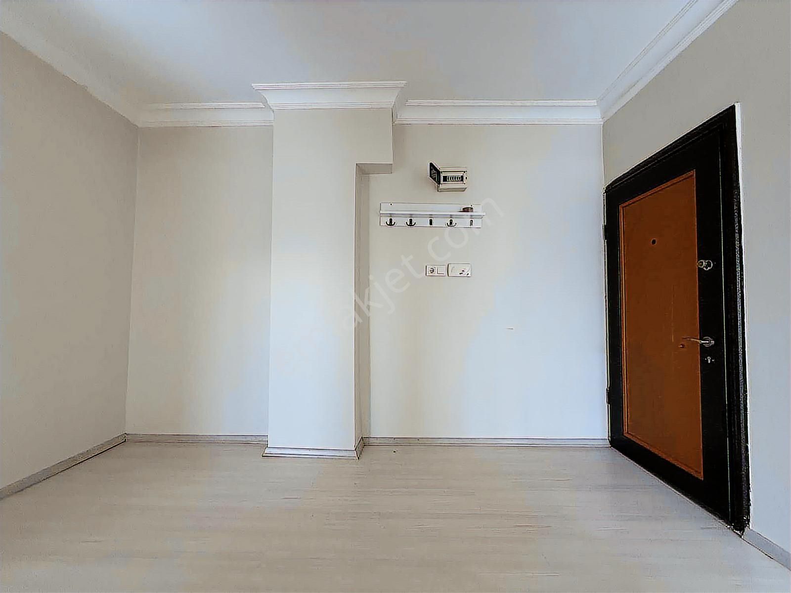 Mimar Sinan Mahallesi'nde Cadde Üzerinde 110 M2 'lik 2+1 Daire - Görsel 12