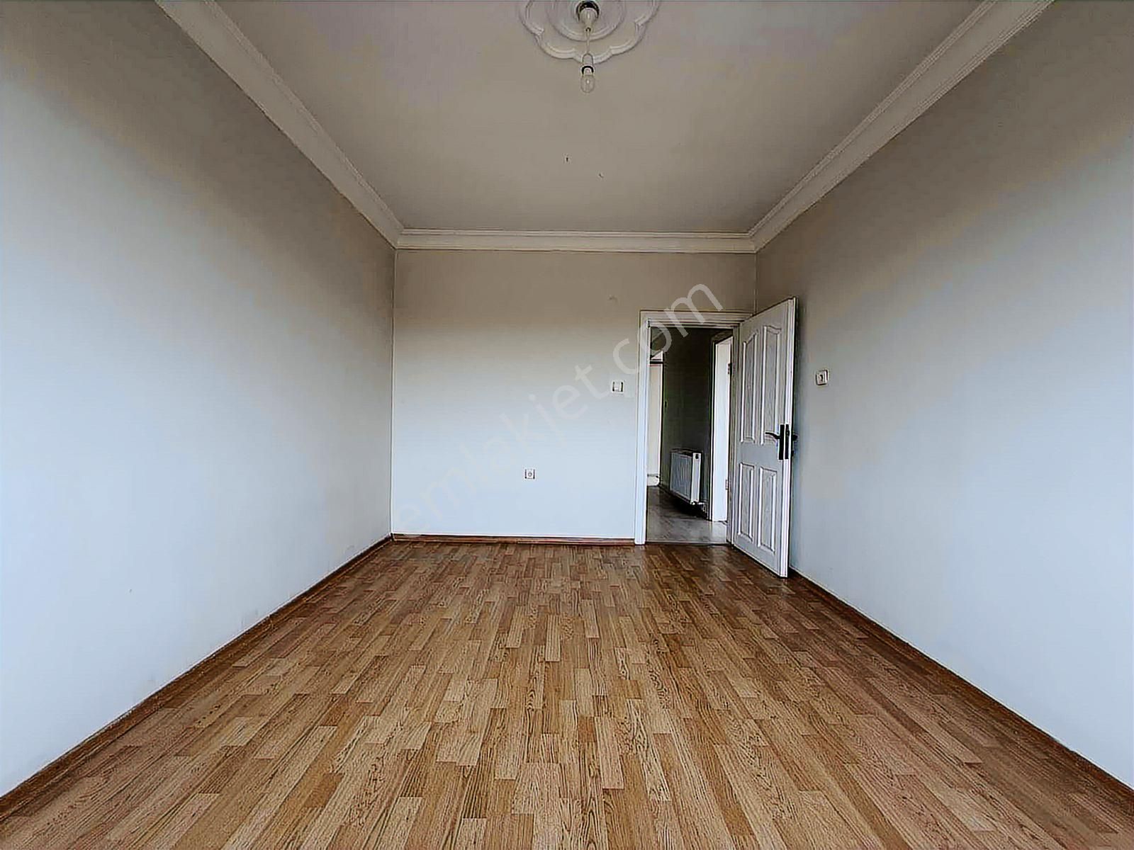 Mimar Sinan Mahallesi'nde Cadde Üzerinde 110 M2 'lik 2+1 Daire - Görsel 11