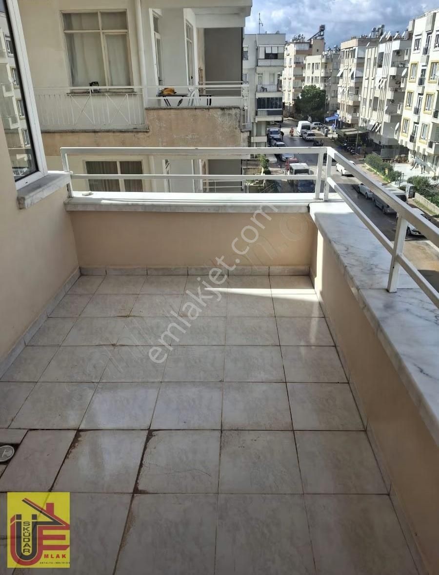 Gençlik Mh.de Kiralık 3+1daire - Görsel 4