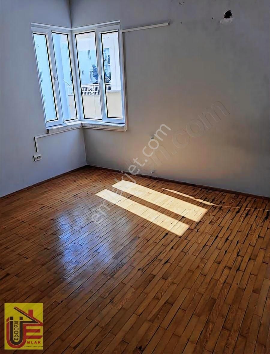 Gençlik Mh.de Kiralık 3+1daire - Görsel 19
