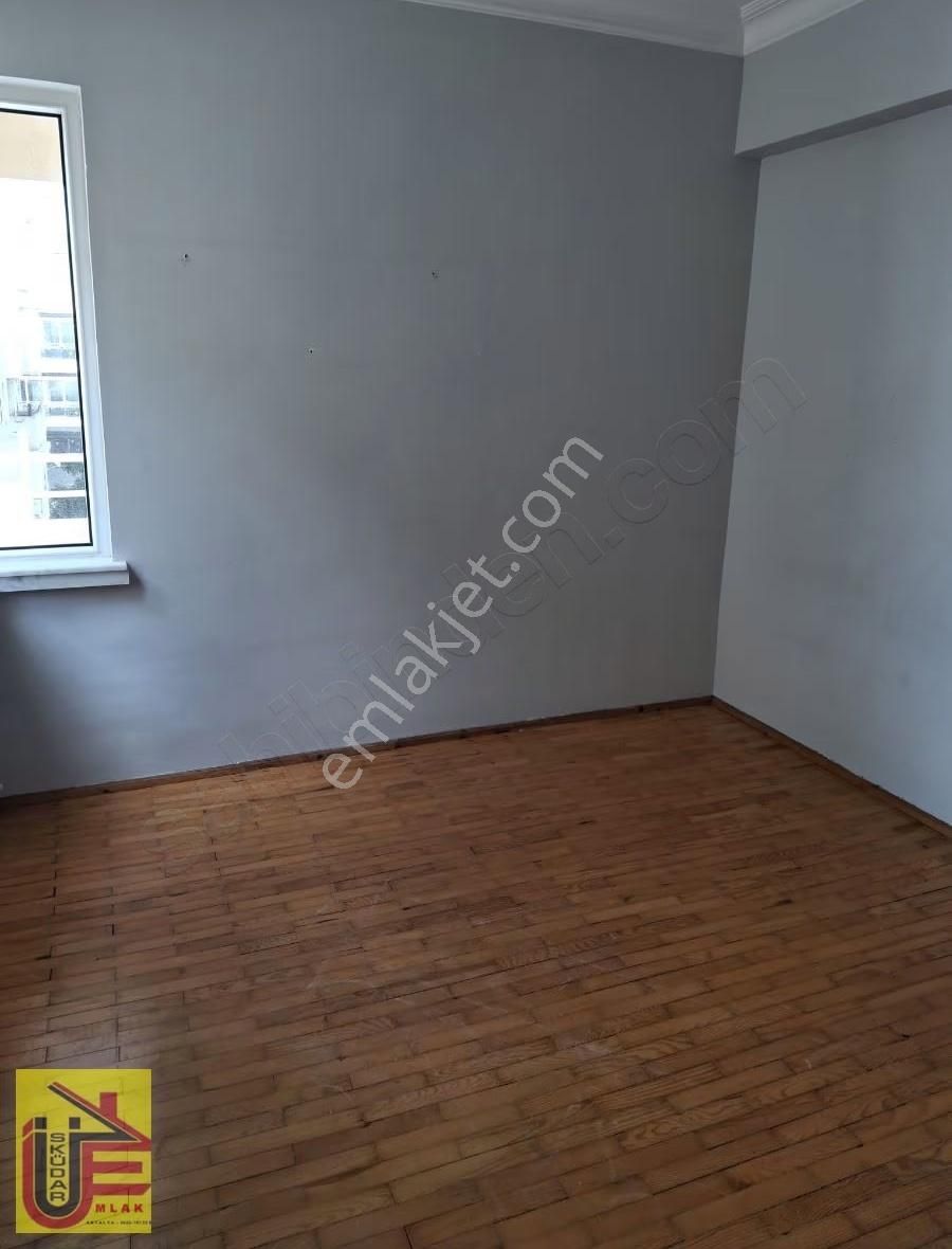 Gençlik Mh.de Kiralık 3+1daire - Görsel 17