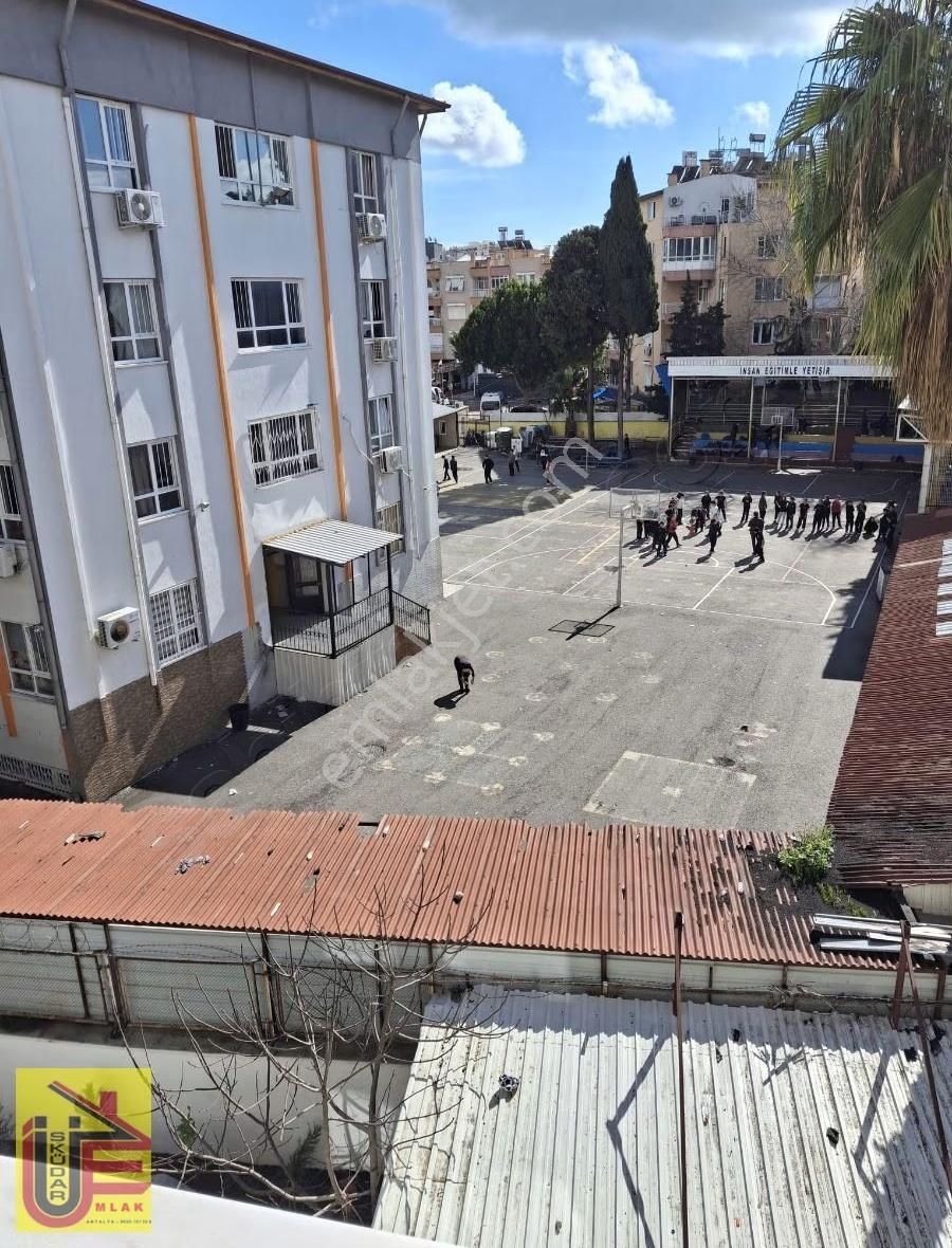 Gençlik Mh.de Kiralık 3+1daire - Görsel 25