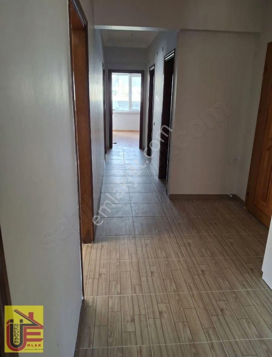 Gençlik Mh.de Kiralık 3+1daire - Görsel 26