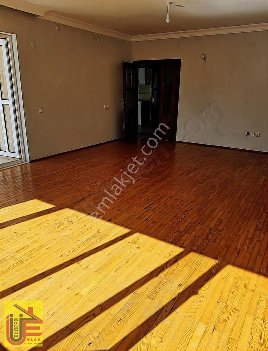 Gençlik Mh.de Kiralık 3+1daire - Görsel 11