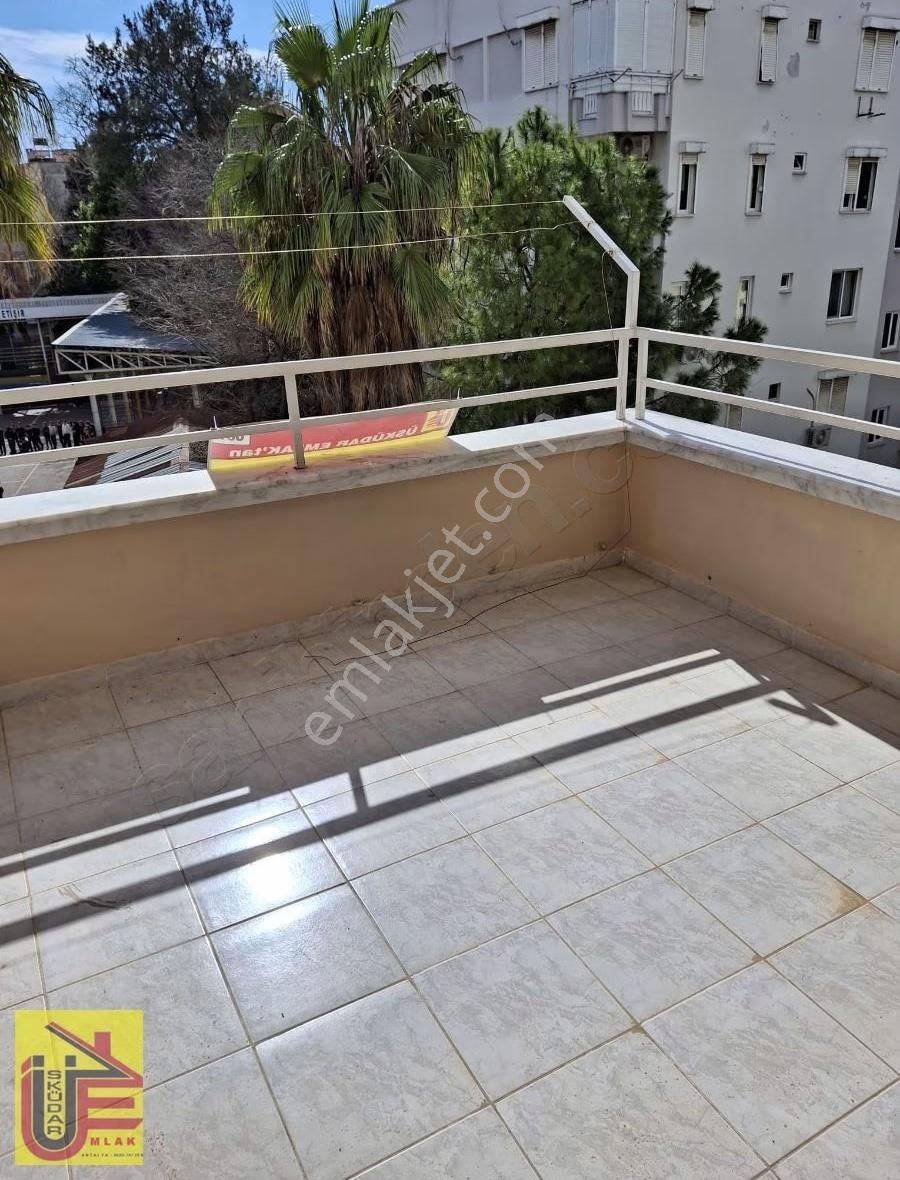 Gençlik Mh.de Kiralık 3+1daire - Görsel 13